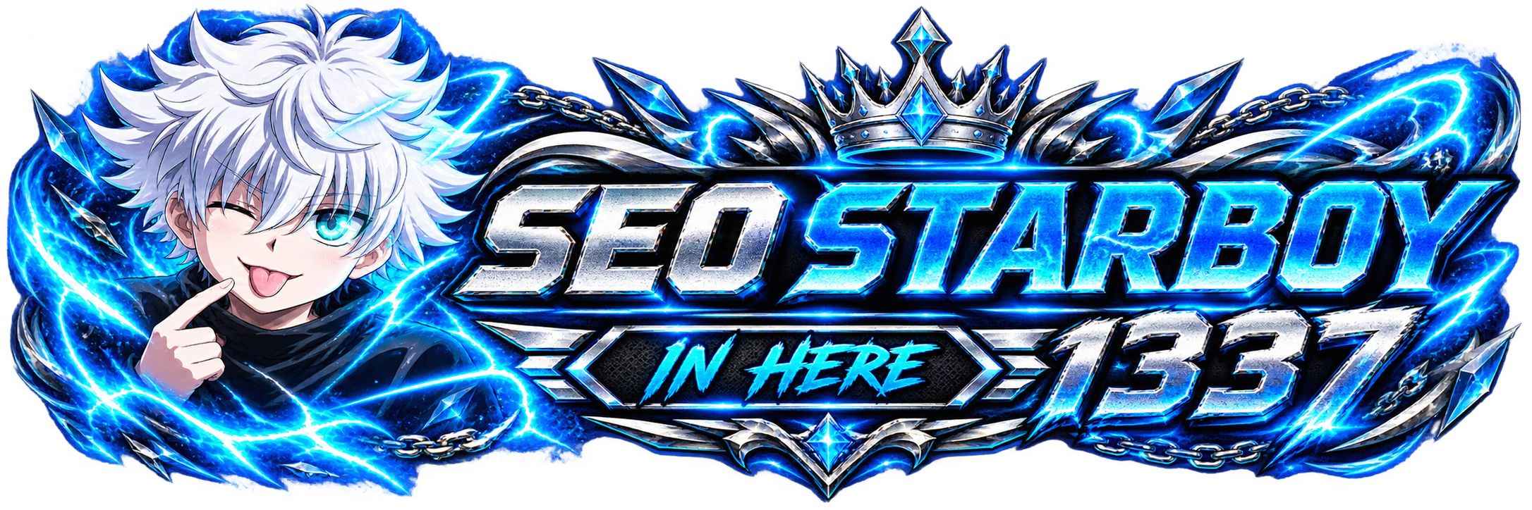 Logo starboy